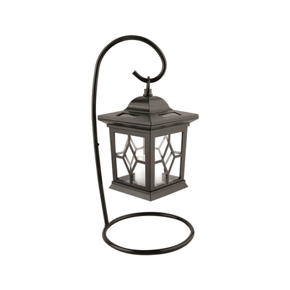 Светильник на солнечной батарее TH011C-2 1LED