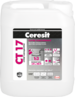 Грунтовка Ceresit CT17 SuperConcentrate 1:3 10л