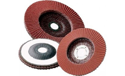 Круг лепестковый YOURTOOLS P 60, 125x22 мм