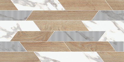 Плитка Калакатта керамогр геометр 300x603x8,5 (7260-0008), ООО Ласселсбергер