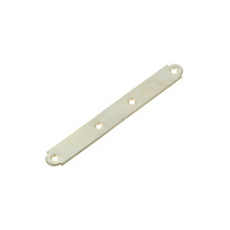 Пластина крепежная РОСКРЕП LWZ5 мебельная (200x20)