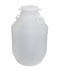 Фляга с крышкой 40 л