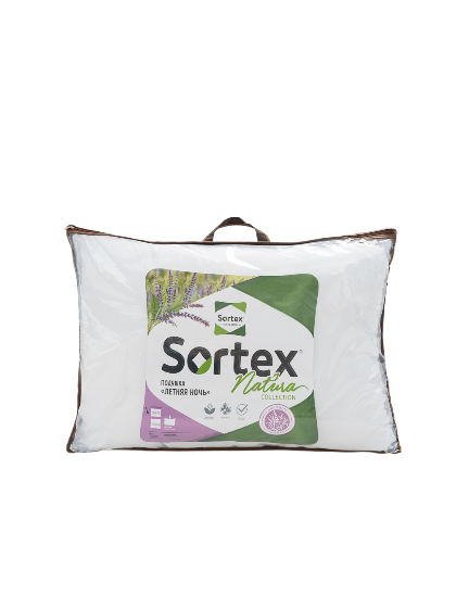 Подушка Сортекс Летняя ночь, 50*70
