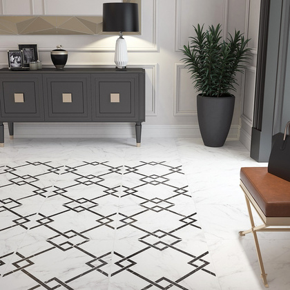 Плитка Монте-Р керамогранит лаппат 600x1200x12 (ОАО Керамин)