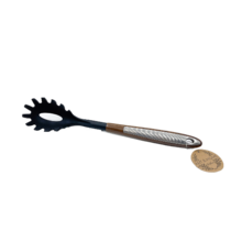 Ложка для спагетти Art&Home Expert, 33,5х6,5 см, нейлон, арт. MULSF101-6