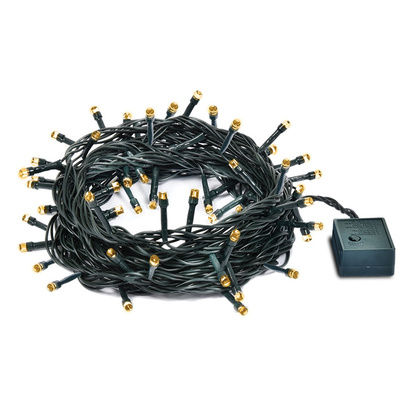 Электрогирлянда Нить Vegas 30 м, арт. 55071