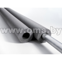 Изоляция для труб 108/9, 2 м (пенополиэтилен)