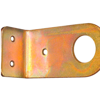 Ушко-уголок УШ СТБ 1086 0224.000