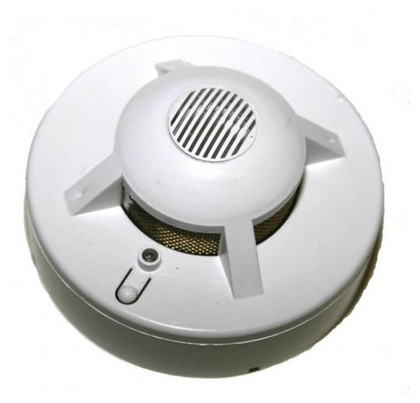 Извещатель пожарный дымовой автономный ИП 212-54Т