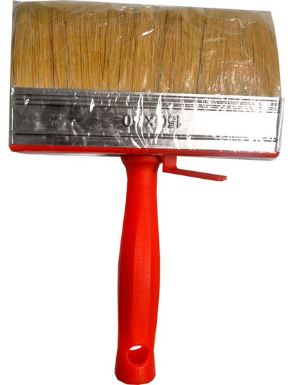 Кисть 	Yourtools 150х50 макловица-лавковец для водных красок