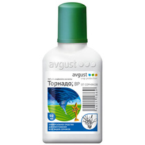 Средство защиты от нежелательной растительности August Торнадо 50мл