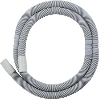 Шланг сливной для стиральной машины 200 см. арт.SM201-22-MR