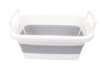 Корзина силиконовая для хранения (60*40*26,5см)