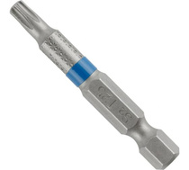 Бита Torx T25х 50 мм (к-т 2шт) Cutop