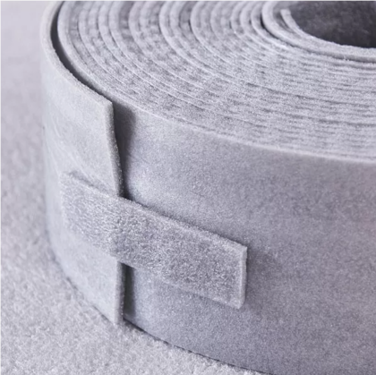 Лента демпферная Порифлекс-М К 5х100 мм