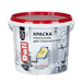 Краска для стен и потолков DALI PROFESSIONAL белая глубомат. 5 л Рогнеда
