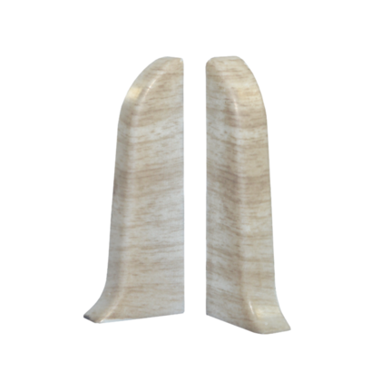 Заглушка лев. и прав.Technical 05 Ясень Серый, 2 шт