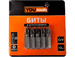 Бита PZ2х 25 мм (к-т 10шт) YOURTOOLS