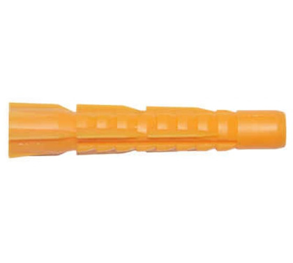 Дюбель универсальный полипропилен10х61 10шт Tech-Krep