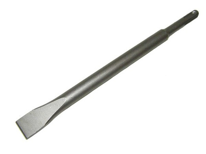 Лопатка (зубило плоское) SDS-max 25х600 мм Bohrer