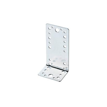 Уголок крепежный РОСКРЕП асимметричный KUAS-90