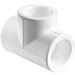 Тройник PPR-3 для труб D 20х20х20 мм