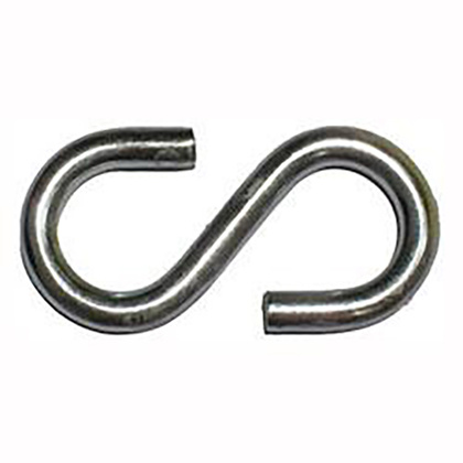 тр S-крюк 6 мм