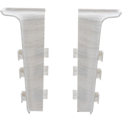 Угол внутр. Qvant Q12 Ясень норвежский (2шт)