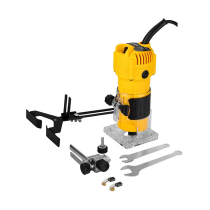 Фрезер электр. DEKO DKR800 (8000Вт,6мм,30 тыс.об/мин) 063-4209