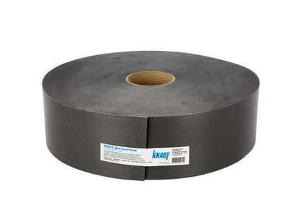 Лента уплотнительная KNAUF Дихтунсбанд 95мм, рулон, 30м