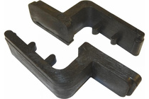 Универсальный фиксатор откосов ХабА-1 (6 шт) арт У1-2369 Левша