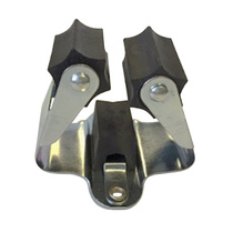 Роликовый зажим для инструментов У8-5460