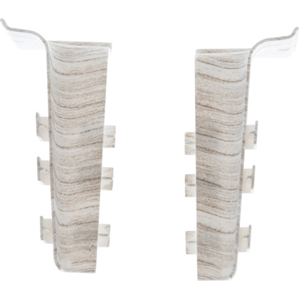 Угол внутр. Qvant Q06 Стемма (2шт)