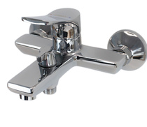 Смеситель Eiger для ванны, арт.EG 54 w/a