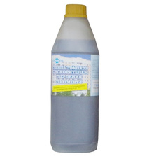 Суперпластификатор для бетона с ускорителем твердения Стахемент F Ж 35, 1 л. (1,2 кг)