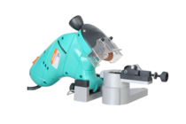 Станок для заточки цепей Sturm BG60016 (3000об/мин, 160Вт, диск-100х10х3,5мм)