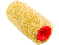 Ролик полиакрил д/фасадн.работ 240х48,ворс 18мм,ф8мм Профи АКОР