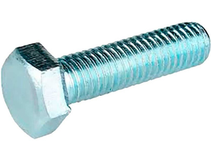 Болт М8х45, оцинкованный, 1 кг