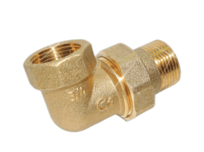 Соединение угловое 20 арт.ZW50151