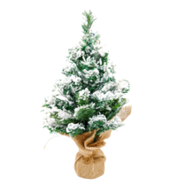 Ель искусственная заснеженная Charm Калядны час 60 см, арт. ZRXS-60