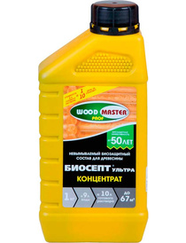 Биосепт - Ультра Концентрат 1кг