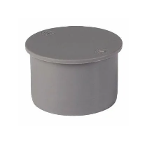 Заглушка HTM ф50мм OSTENDORF (112620)