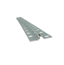 Маяк штукатурный оцинк. 10х2500х0,3 мм