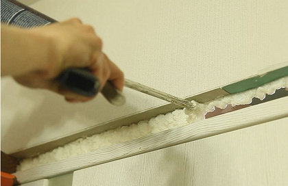 Пена монтажная профессиональная WUNDER Foam всесезонная 750мл