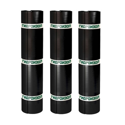Гидроизол ТПП - 2,0 S10 м2