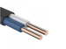 Кабель ВВГ-П нг-LS 2х2,5 (РБ)