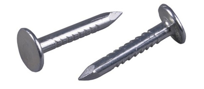 Гвоздь толевый - 2.5x32 РБ оцинк. (0.1 кг)