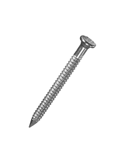 Гвоздь ершеный - 3.1x60 РБ (1 кг)