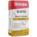 Шпатлевка гипсовая Ilmax 6410 15 кг
