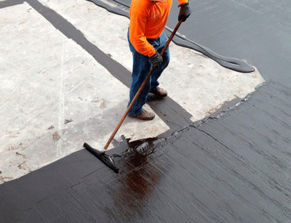 Мастика Технониколь AquaMast 10 кг